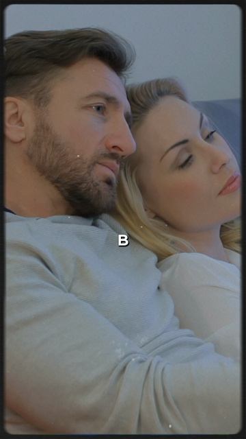 Что для тебя идеальные отношения?