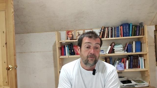 Победа в Духе!  Изучение Живой Этики. (Встреча  4).