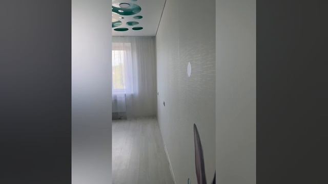 Уютная квартира на б-р Седова