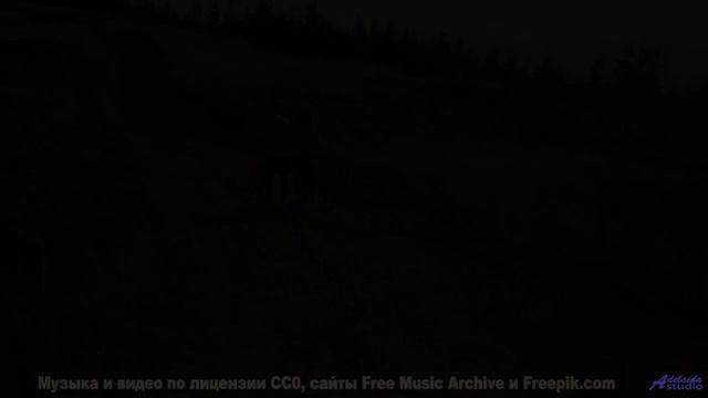 Когда единственный правильный маршрут - тот, где звучит эта песня - This Is All -- Serat -- Unnamed