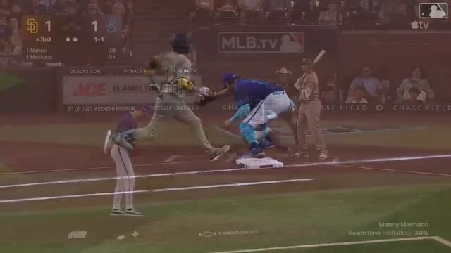 Padres vs. D-backs Game Highlights (6/13/25) | MLB Highlights