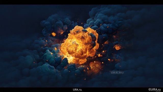 Al Jazeera: иранская ракета упала на Тель-Авив