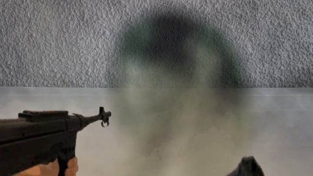 (Перевод) Фильм: Смерть Психбольной
