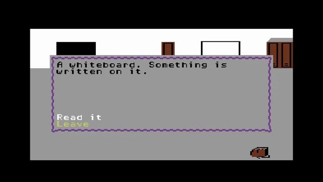 VCC $32 GAME (2025) Commodore 64