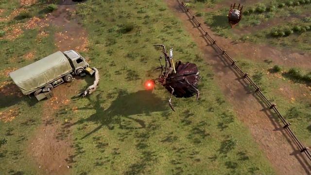 SUPER PEOPLE - Official Closed Beta Trailer