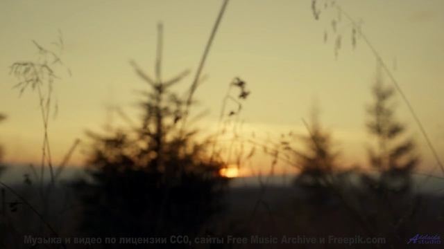 Эта мелодия - голос из иного мира! - Acoustic Indie Folk -- Scott Holmes Music -- Inspiring Backgrou