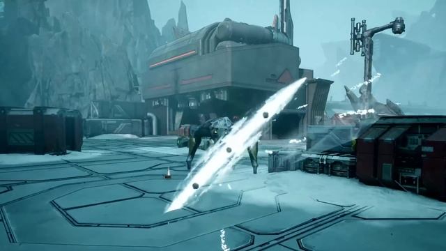 Borderlands 4 - Official 'Making a Vault Hunter' Overview Trailer