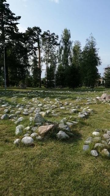 "Круговая обсерватория".