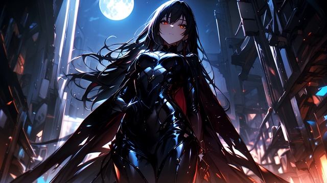 'Dark.Force.Aggressive.Cyberpunk.8