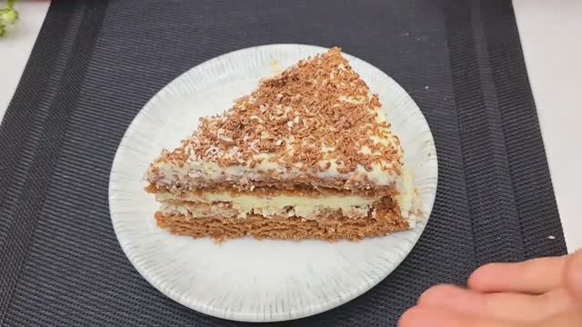 Рецепт из ИТАЛИИ❗🔥 Сразу 2 рецепта❗🔥 ОЧЕНЬ вкусный КЕКС и ТОРТ❗🔥