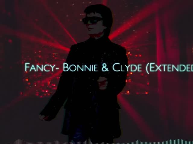 Fancy - Bonnie & Clyde (Extended Version) __ BEST ITALO DISCO _ EURODISCO