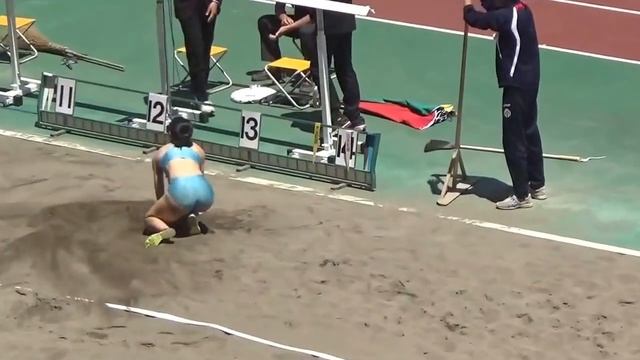 Чемпионат Канто по легкой атлетике среди колледжей 2014 г 2