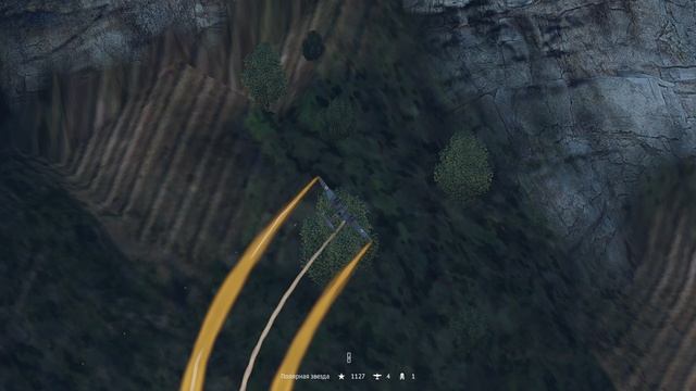 War thunder+music 101 (живой сюжет)
