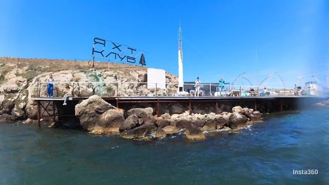 9 мая Яхт клуб детские соревнования