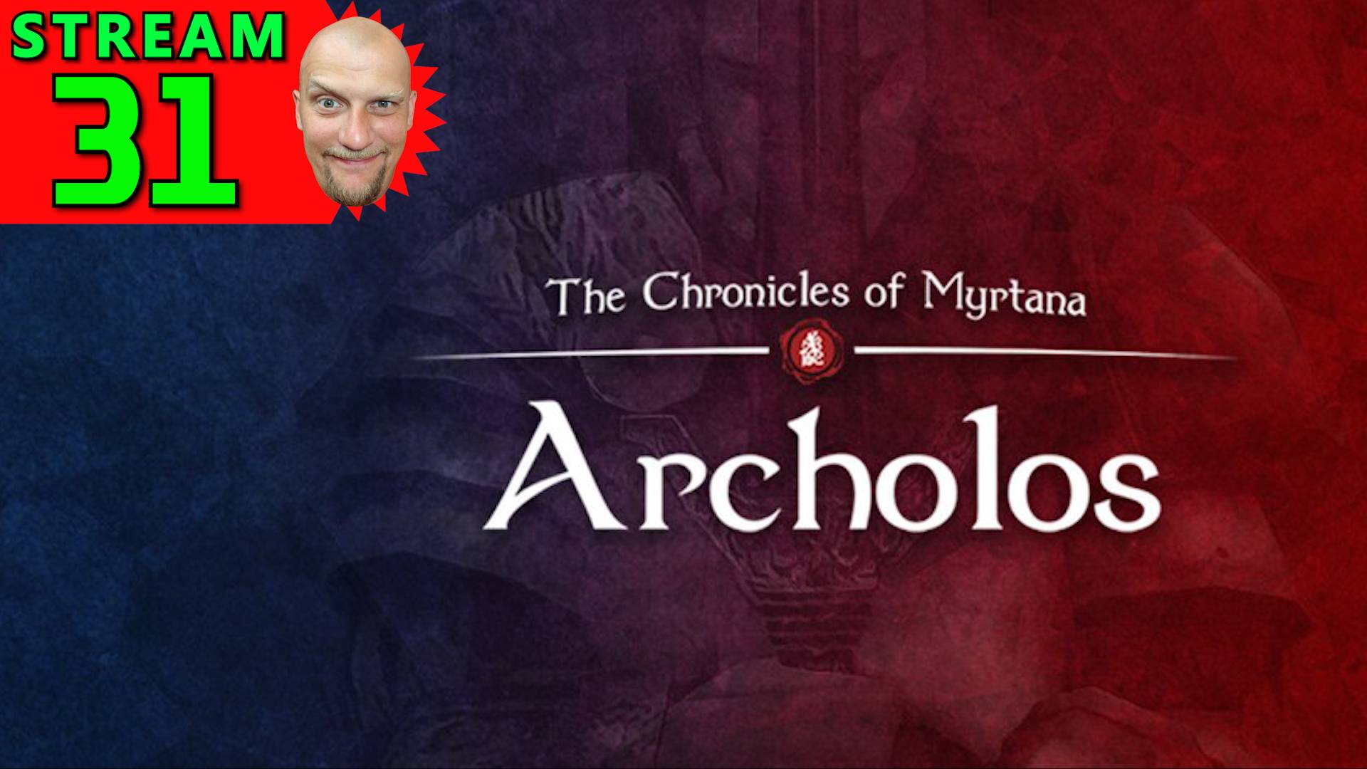 💽31🍀Хроники Миртаны: Архолос🍀Первое Прохождение - Стрим [1440]🍀Hard-Режим🍀РАБОТА НА ГИЛЬДИЮ БЕГ