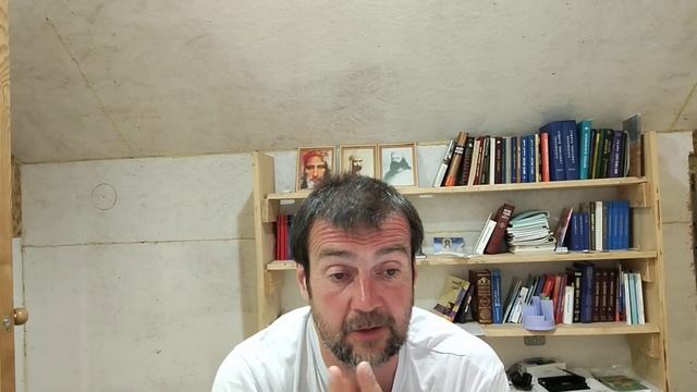 Изучение Живой Этики. О духовном Пути. Предупреждение об опасности ложных учений. Встреча 5. Ч1