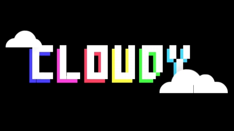 Cloudy