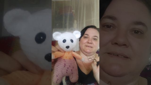 Вязальные дела♥️