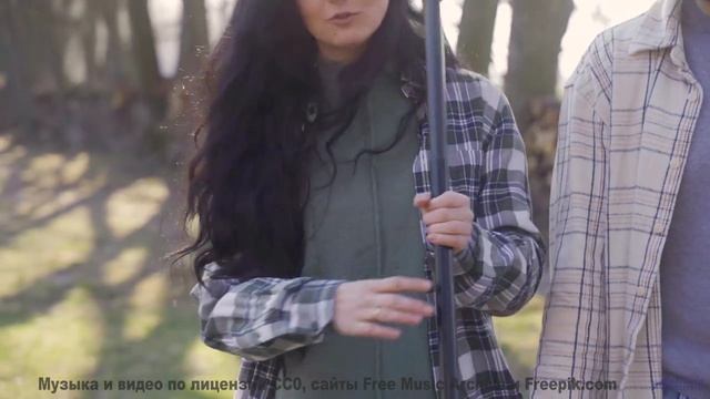 Пейзажи дышат вместе с этим мощным треком - Foggy Headed -- HoliznaCC0 -- Lo-fi And Chill