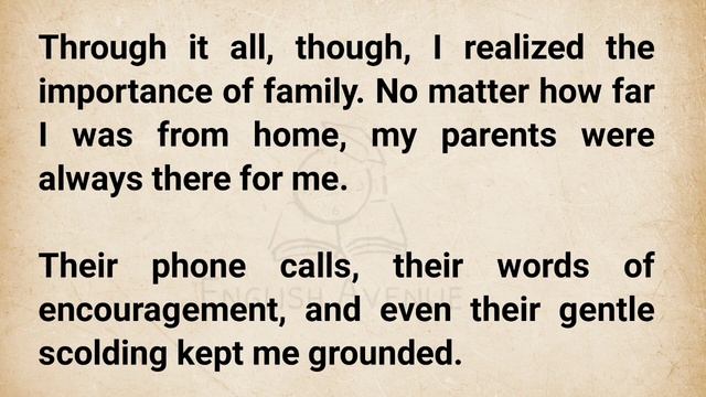 My Life in The USA   Learn English Through Best Story   Graded Reader   Story Level 1   Storytelling