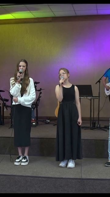 Хвалите Бога небес, церковь Эммануил Алматы #worship #shorts