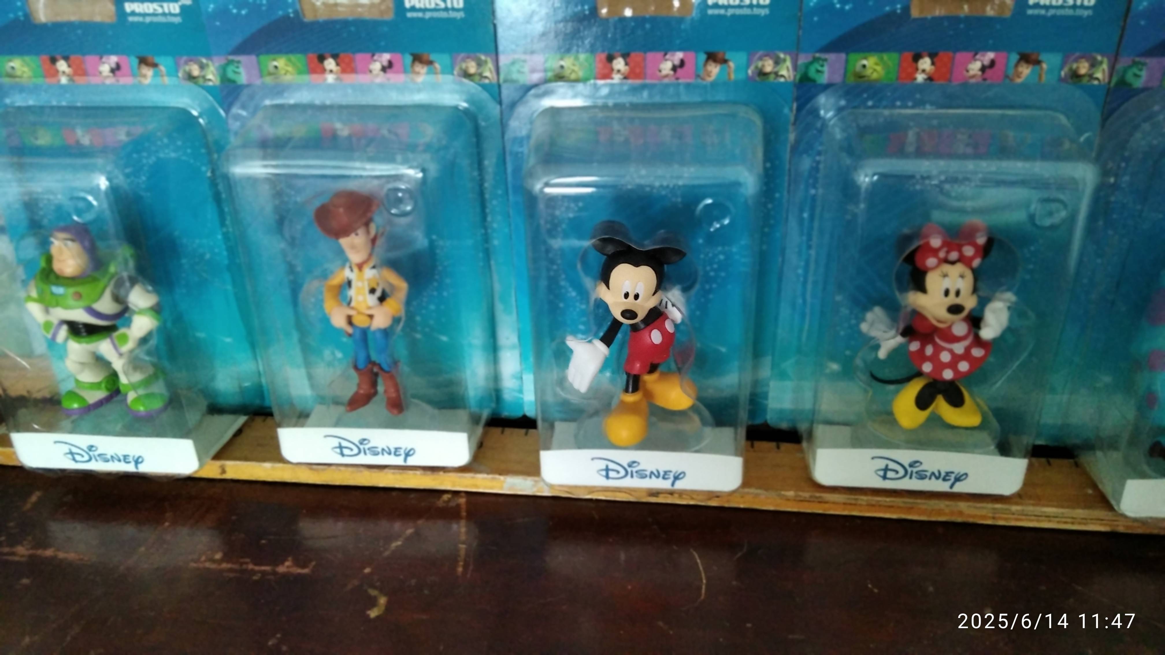 DISNEY