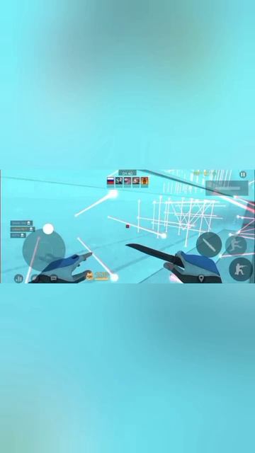 Прохождение Лазеров в играх Бехолдера в Standoff 2 за 30 секунд #Standoff2BeholderGames