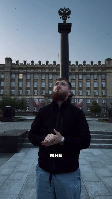 Олег Бодров