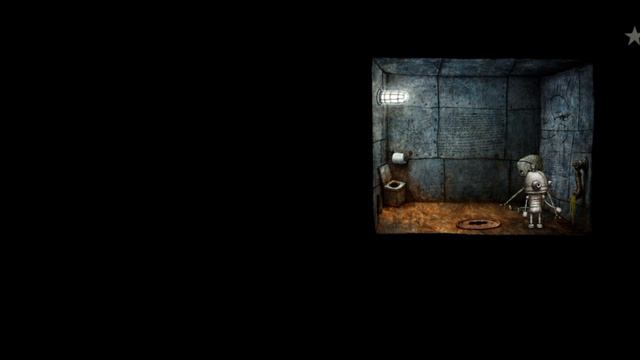 Малыш в Machinarium #2 Прохождение!.mp4