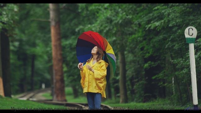 Пейзажи дарят восторг сильнее любого полёта - My First Noise -- Mischa the Band III -- The Berger Al