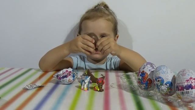 Мисс Кэйти и Мистер Макс (Miss Katy) Обзор игрушек Кэти (21)