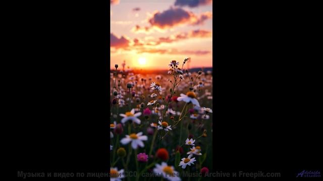 Лесные пейзажи качаются на нотах, как на волнах - To Set You Free -- One Man Book -- Ghosts + Echoes