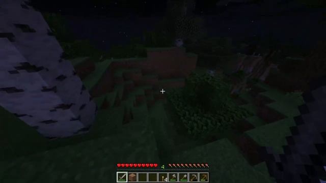 Last day in server