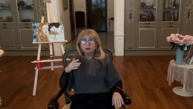 Басня - любимый жанр неверных мужей!