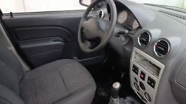 Renault Logan 2008