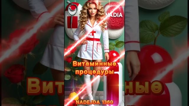 С Днём Медицинского работника!