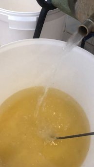 добавление термостабильной амилазы