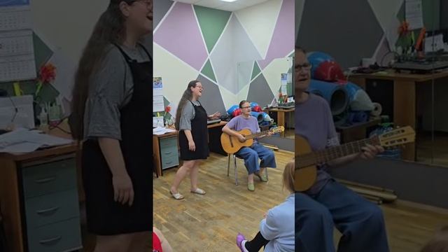 Поем на ПП НСГП 11.06.25 г.