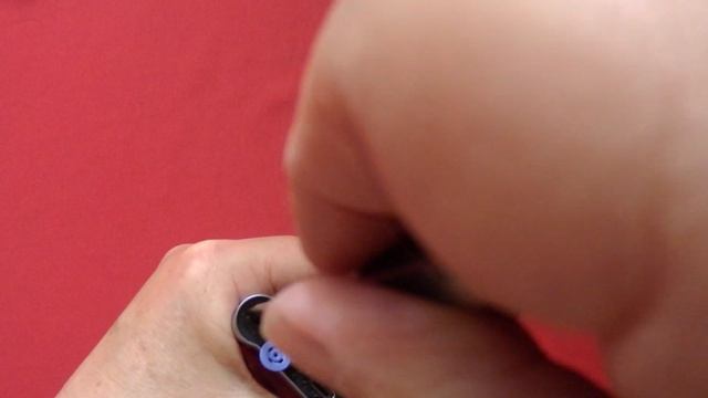 Далее - glo™ HYPER X2 AIR На этот раз все стало проще.