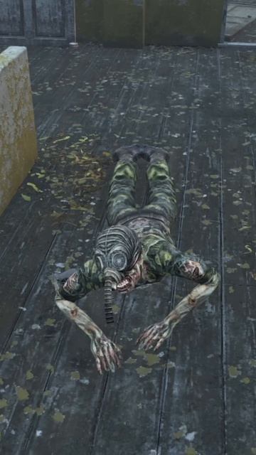 Самое Лучшее Оружие в STALKER RP