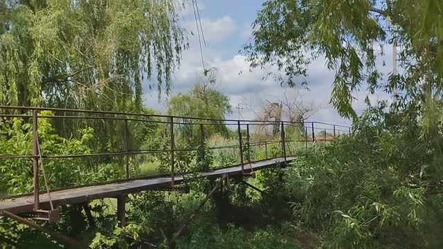 Немного прогулялся