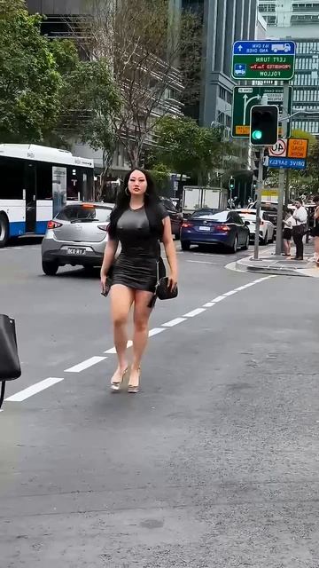 dsNoi2ybISY - Beautiful Street Fashion Outfits Style #streetstyle #outfit #shorts