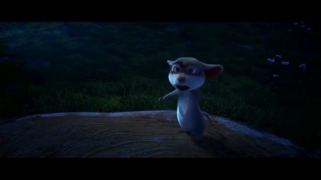 Золушка и заколдованный принц (2021)-русский трейлер мультфильма.
