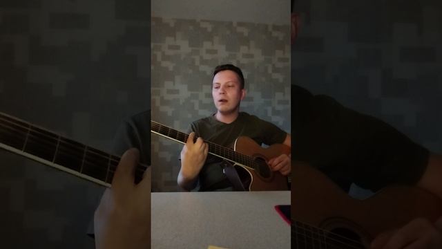 Lumen - бабочки cover by Odinsonmp4