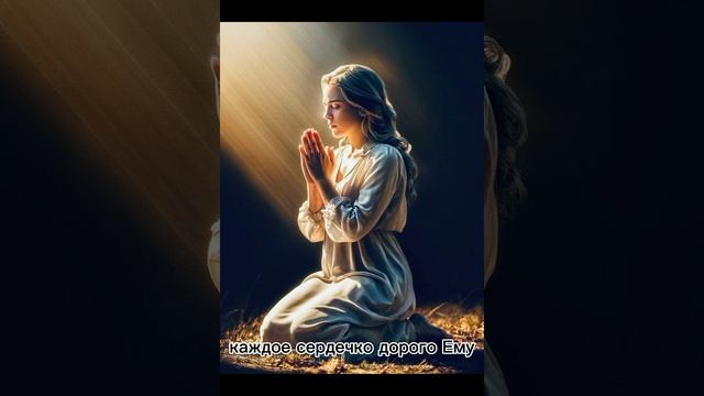 только Именем Христа.mp4 христианская песня