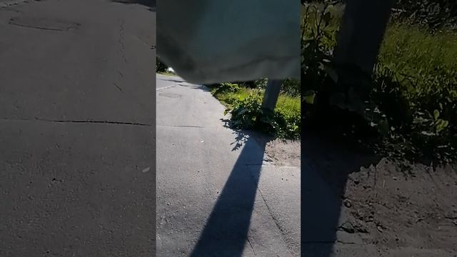 Новая локация