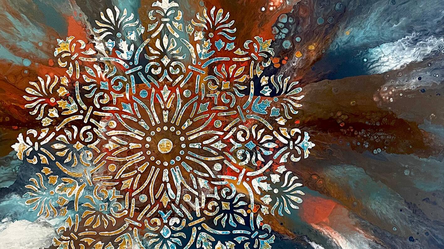 Пульсация света