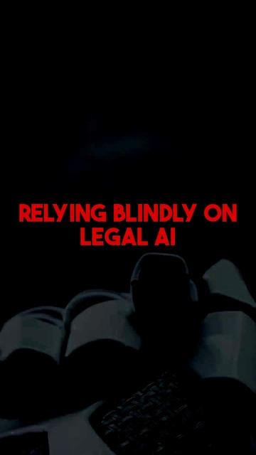 Big legal cases highlight risks for ai lawyer practice and contracts. Learn why validating legal...