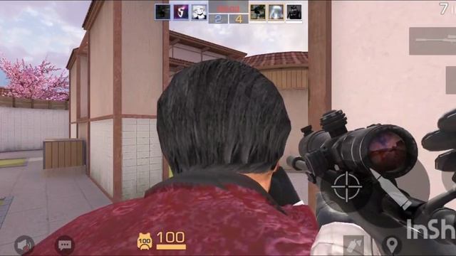 играю в дуэль 3на3