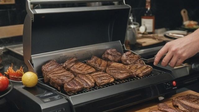 Лайфхаки для тостеров и электрогрилей готовим быстро и вкусно